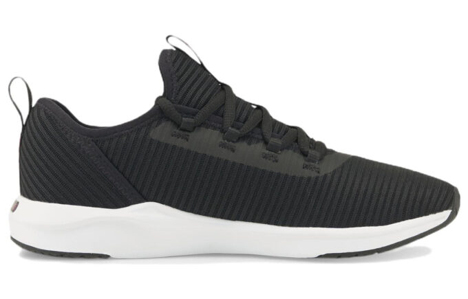 (WMNS) Soft Ride Finesse “Siyah Mor”