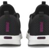 (WMNS) Soft Ride Finesse “Siyah Mor”