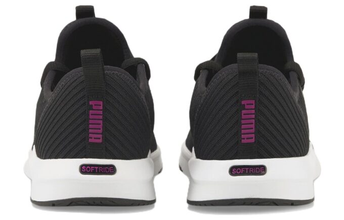 (WMNS) Soft Ride Finesse “Siyah Mor”