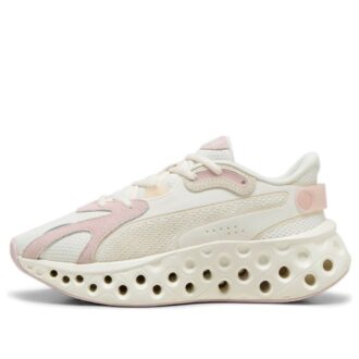 (WMNS) Softride “Beyaz Leylak Sis”