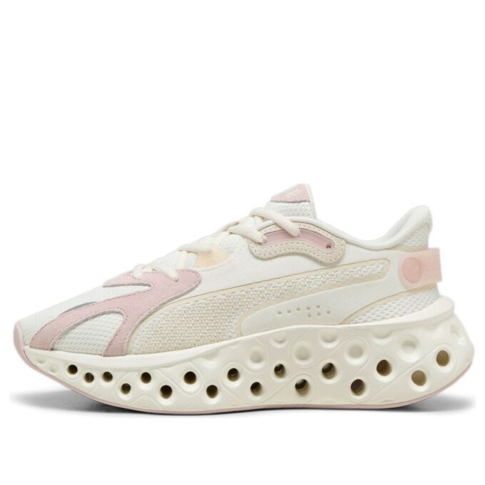 (WMNS) Softride “Beyaz Leylak Sis”