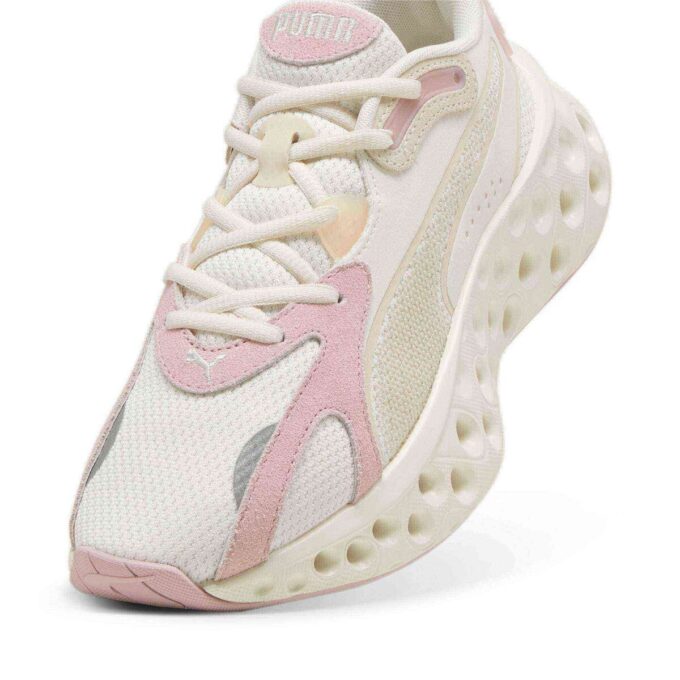(WMNS) Softride “Beyaz Leylak Sis”