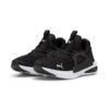 (WMNS) Softride Enzo Evo “Black Island Pink”