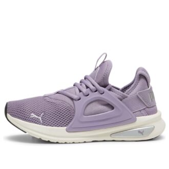 (WMNS) Softride Enzo Evo “Soluk Erik Gümüşü”