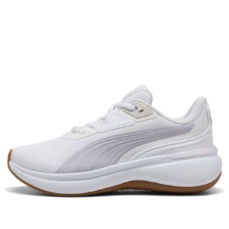 (WMNS) Softride Exo “Beyaz Gümüş Siyah”