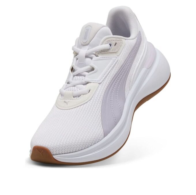 (WMNS) Softride Exo “Beyaz Gümüş Siyah”