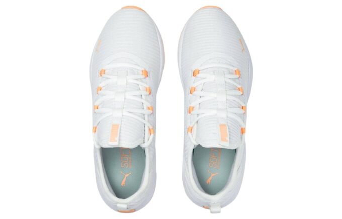 (WMNS) Softride Finesse Sport “Beyaz Gazlı Kavun”