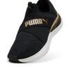 (WMNS) Softride Harmony Slip-On “Siyah Altın”