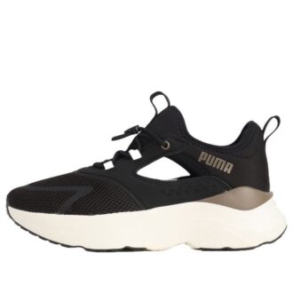 (WMNS) Softride Mayve Mule “Siyah Bronz”