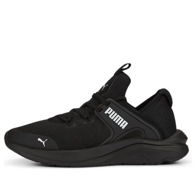 (WMNS) Softride One4All “Siyah Beyaz”