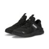 (WMNS) Softride One4All “Siyah Beyaz”