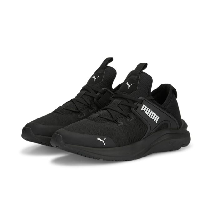 (WMNS) Softride One4All “Siyah Beyaz”