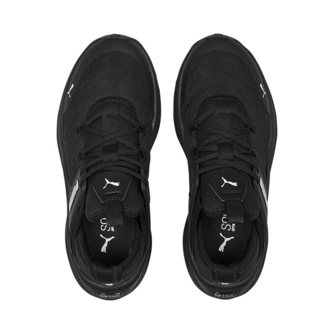 (WMNS) Softride One4All “Siyah Beyaz”