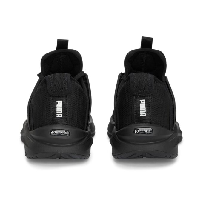 (WMNS) Softride One4All “Siyah Beyaz”