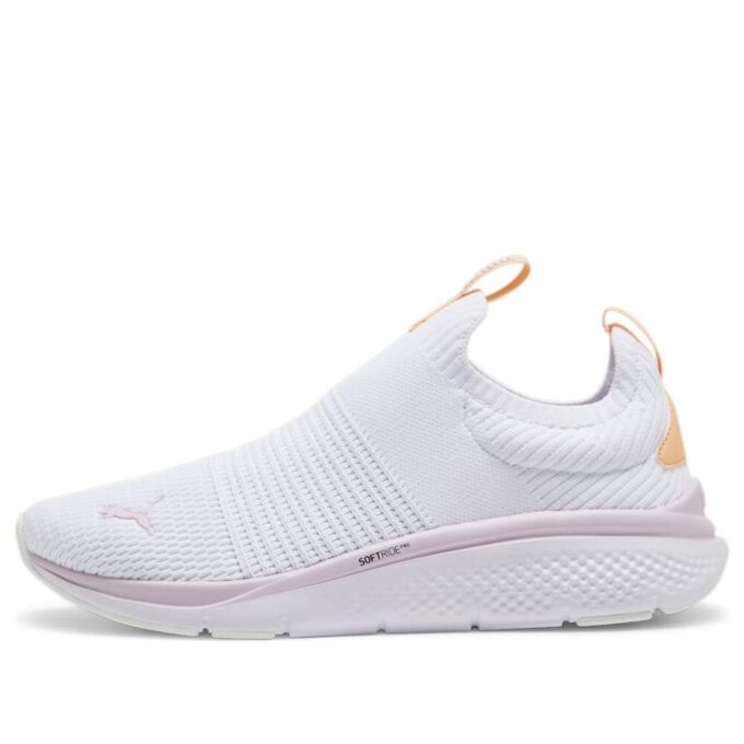 (WMNS) Softride Pro Echo Slip-On “Beyaz Üzüm Sisi”