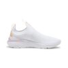 (WMNS) Softride Pro Echo Slip-On “Beyaz Üzüm Sisi”