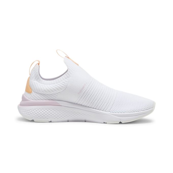 (WMNS) Softride Pro Echo Slip-On “Beyaz Üzüm Sisi”