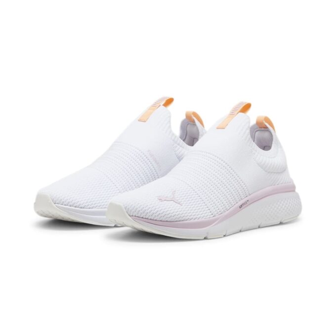 (WMNS) Softride Pro Echo Slip-On “Beyaz Üzüm Sisi”