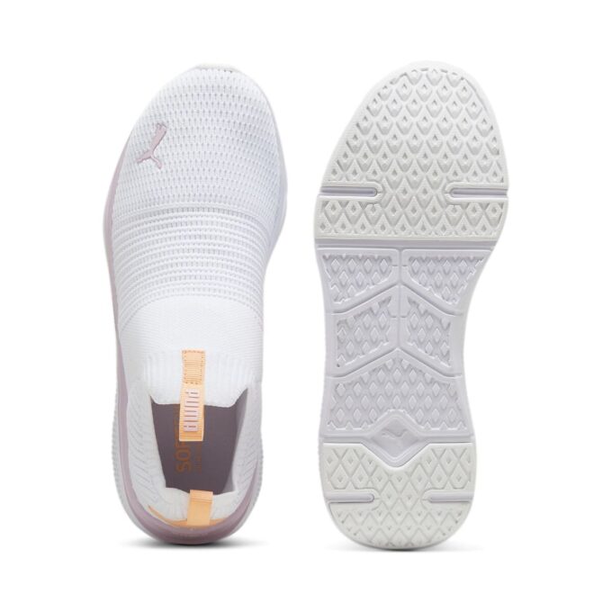 (WMNS) Softride Pro Echo Slip-On “Beyaz Üzüm Sisi”