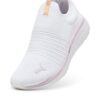 (WMNS) Softride Pro Echo Slip-On “Beyaz Üzüm Sisi”