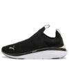 (WMNS) Softride Pro Echo Slip-On “Siyah Beyaz”