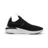 (WMNS) Softride Pro Echo Slip-On “Siyah Beyaz”
