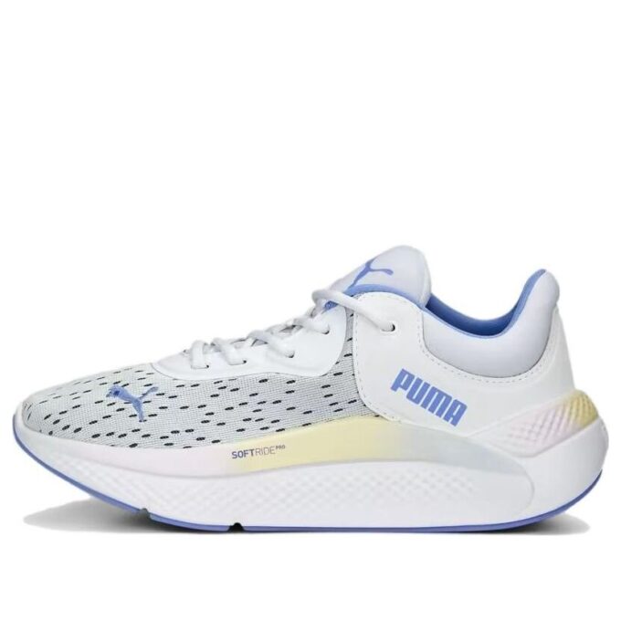 (WMNS) Softride Pro Nova “Parlak – Beyaz”