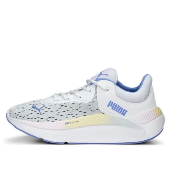 (WMNS) Softride Pro Nova “Parlak – Beyaz”