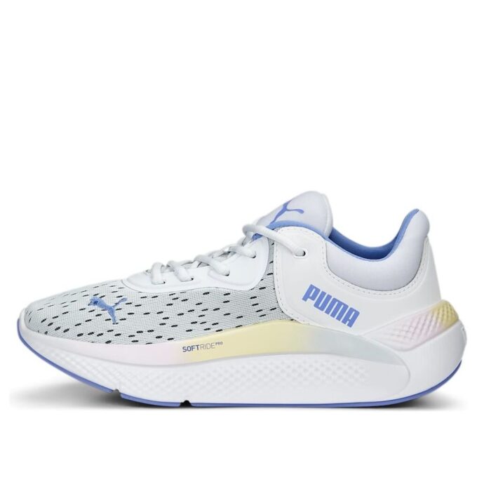 (WMNS) Softride Pro Nova “Parlak – Beyaz”
