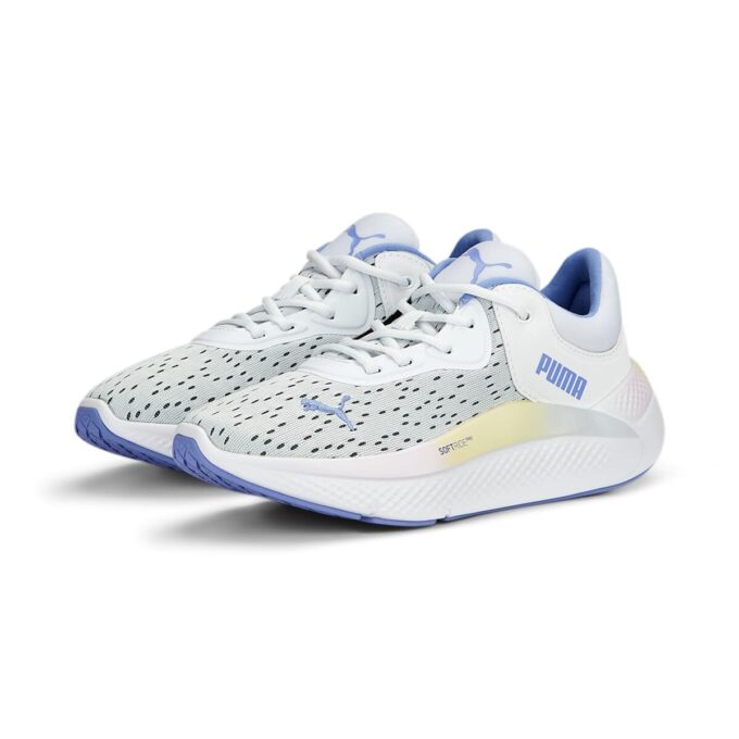 (WMNS) Softride Pro Nova “Parlak – Beyaz”