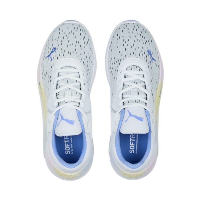 (WMNS) Softride Pro Nova “Parlak – Beyaz”