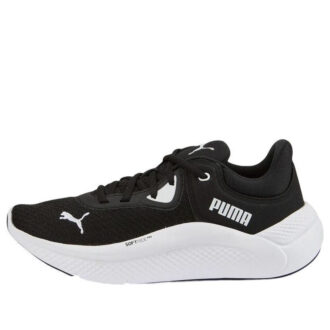 (WMNS) Softride Pro “Siyah Beyaz”