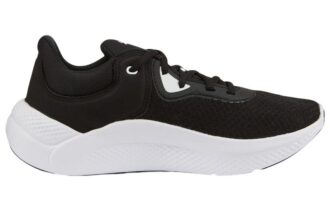 (WMNS) Softride Pro “Siyah Beyaz”