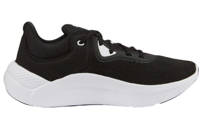 (WMNS) Softride Pro “Siyah Beyaz”
