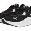 (WMNS) Softride Pro “Siyah Beyaz”