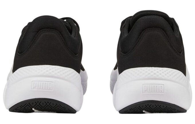 (WMNS) Softride Pro “Siyah Beyaz”
