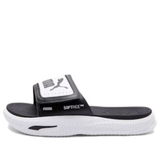 (WMNS) Softride Pro V “Beyaz Siyah”