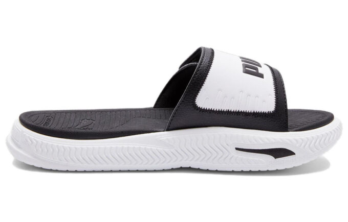 (WMNS) Softride Pro V “Beyaz Siyah”