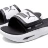 (WMNS) Softride Pro V “Beyaz Siyah”