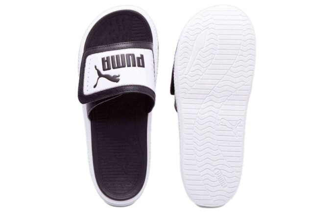 (WMNS) Softride Pro V “Beyaz Siyah”