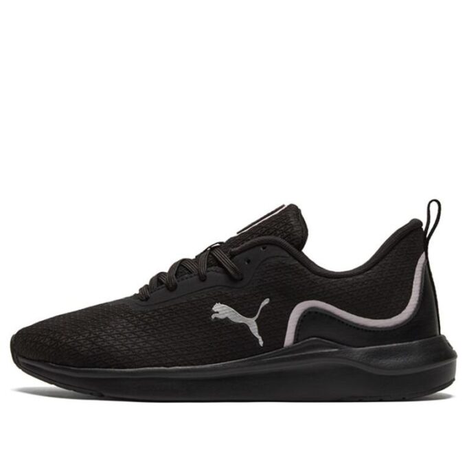 (WMNS) Softride “Siyah Beyaz”