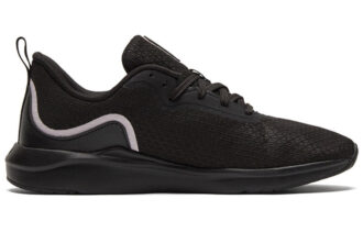 (WMNS) Softride “Siyah Beyaz”