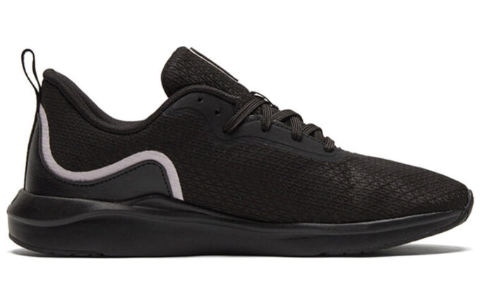 (WMNS) Softride “Siyah Beyaz”