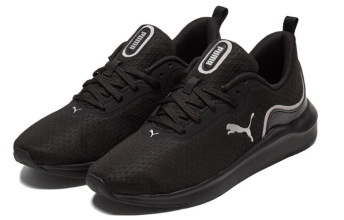 (WMNS) Softride “Siyah Beyaz”