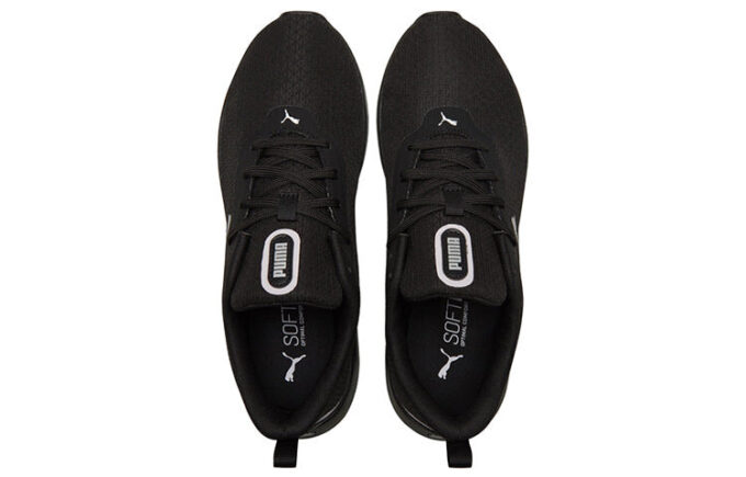 (WMNS) Softride “Siyah Beyaz”