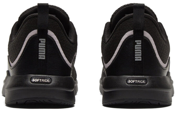 (WMNS) Softride “Siyah Beyaz”