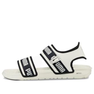 (WMNS) Softride Slayt “Wordmark – Marshmallow”