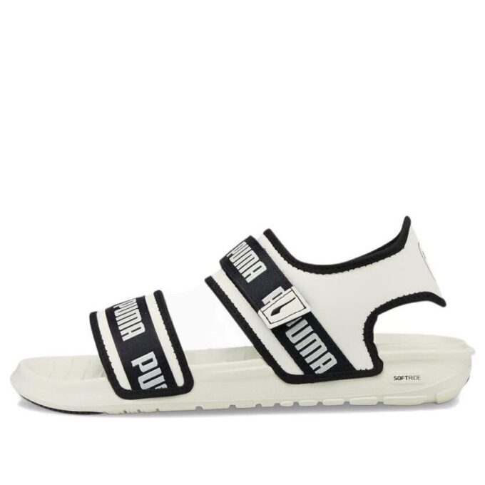(WMNS) Softride Slayt “Wordmark – Marshmallow”