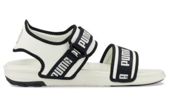 (WMNS) Softride Slayt “Wordmark – Marshmallow”