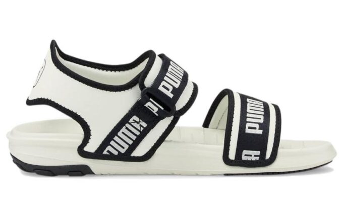 (WMNS) Softride Slayt “Wordmark – Marshmallow”